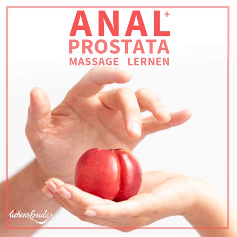 Prostatamassage Erotik Massage Vaduz